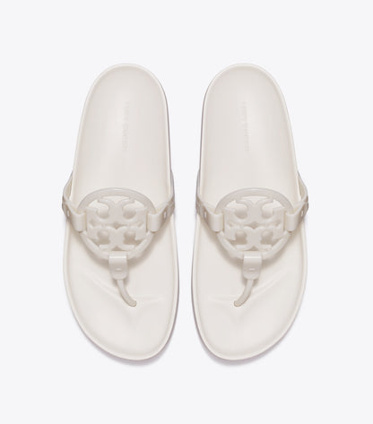 Miller Cloud Light - Cream | Tory Burch Top Pick