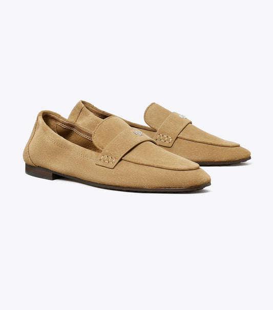 Ballet Loafer - River Rock | Tory Burch Signature