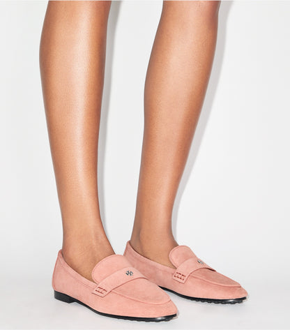 Ballet Loafer - Dried Rose | Tory Burch Trending