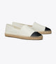 Light Cream / Perfect Black