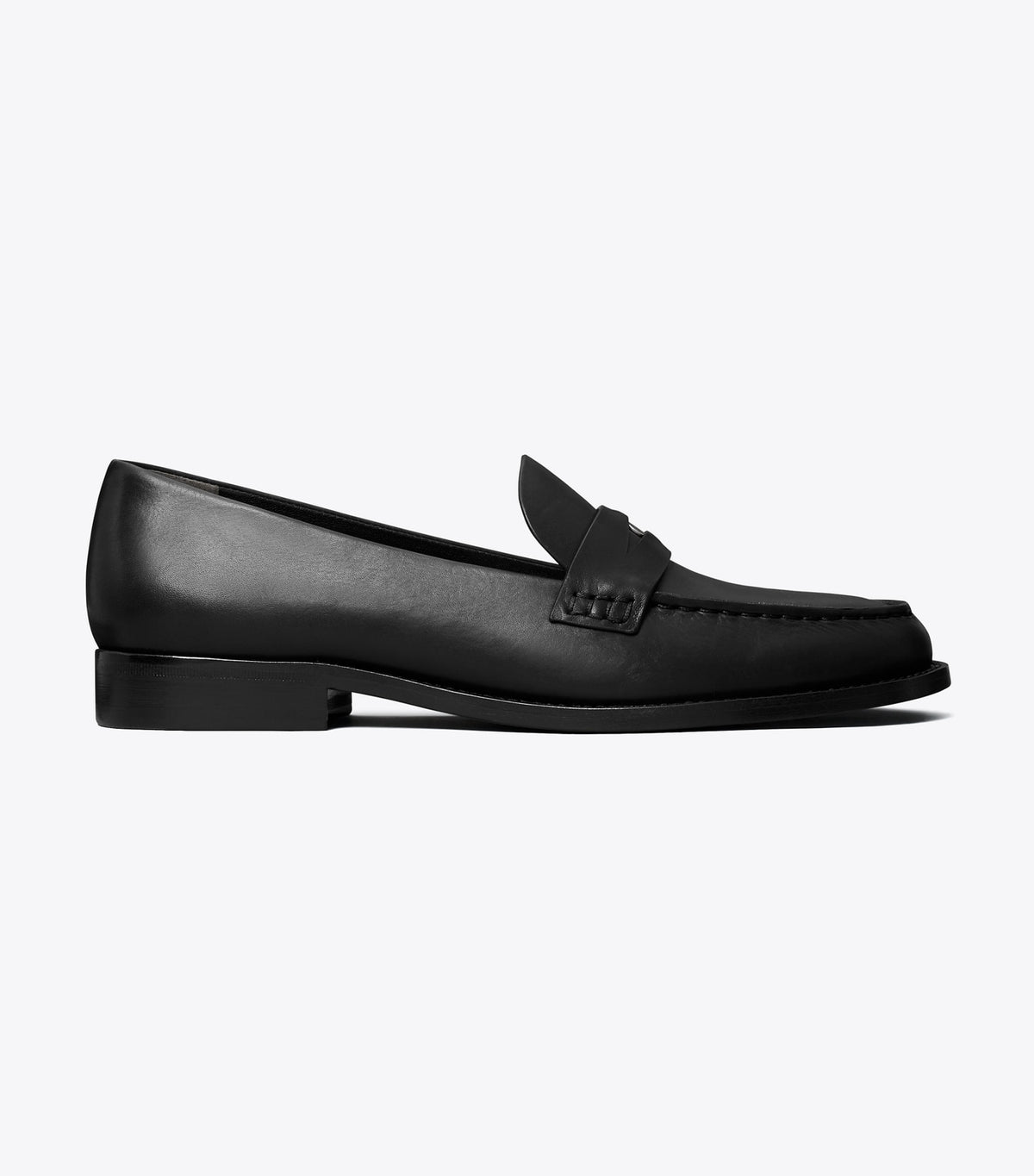 Classic Penny Loafer - Perfect Black | Tory Burch Top Pick