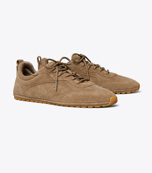 Field Sneaker - River Rock | Tory Burch Customer Favorite