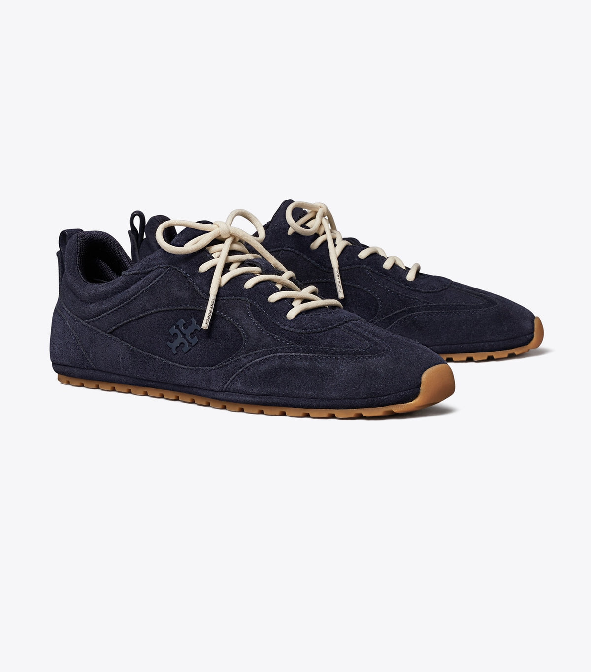 Field Sneaker - New Navy | Tory Burch Sale