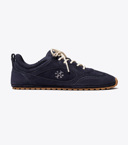 Field Sneaker - New Navy | Tory Burch Sale