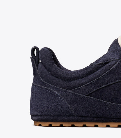 Field Sneaker - New Navy | Tory Burch Sale