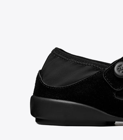 Romy Sport Mary Jane - Perfect Black | Tory Burch Exclusive