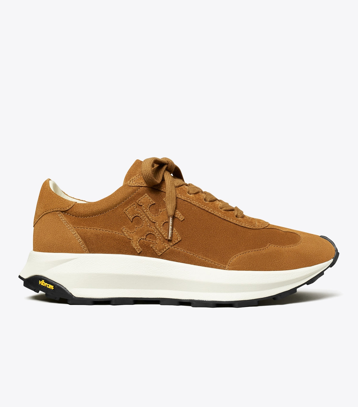 Tory Trainer - Cognac Brown / Cognac Brown / Cognac Brown | Tory Burch Sale