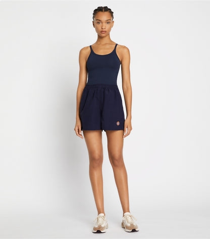 Camp Short - Tory Navy | Tory Burch Customer Favorite