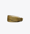 Coconut Shell/Gold