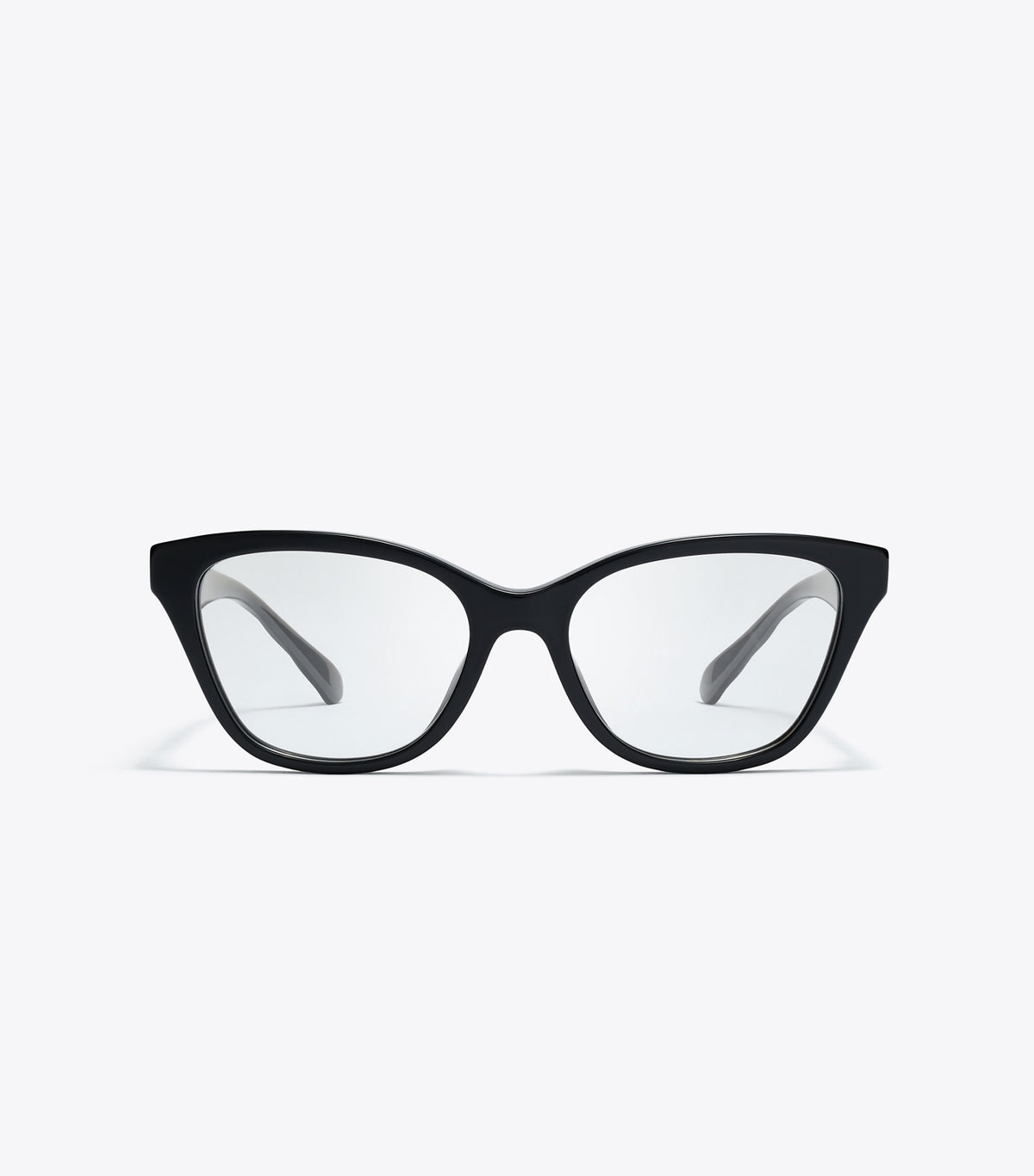 Kira Cat-Eye Eyeglasses - Black | Tory Burch Discount