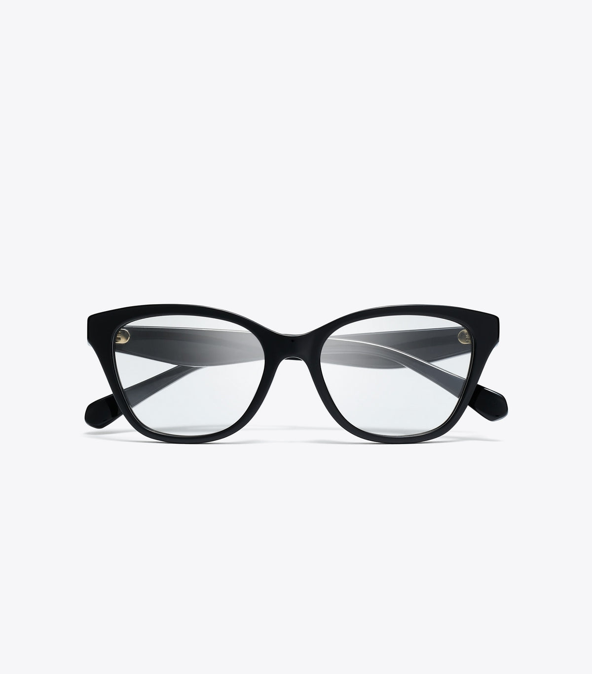 Kira Cat-Eye Eyeglasses - Black | Tory Burch Discount