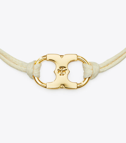 Embrace Ambition Bracelet - Tory Gold / Ivory | Tory Burch Popular