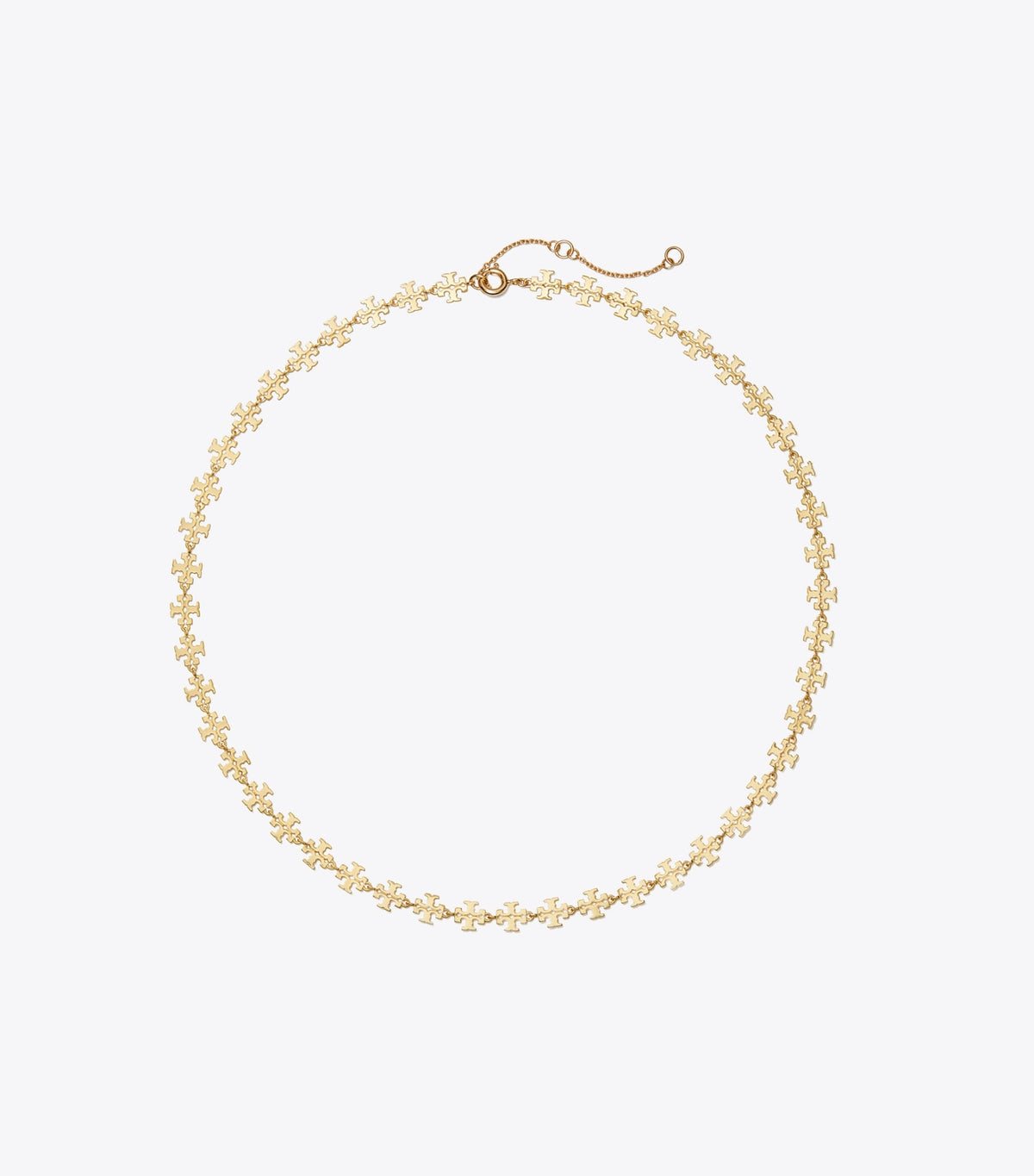 Icon Necklace - Tory Gold | Tory Burch Best Price