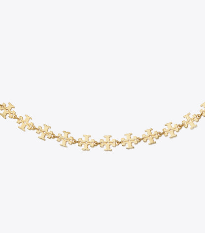 Icon Necklace - Tory Gold | Tory Burch Best Price