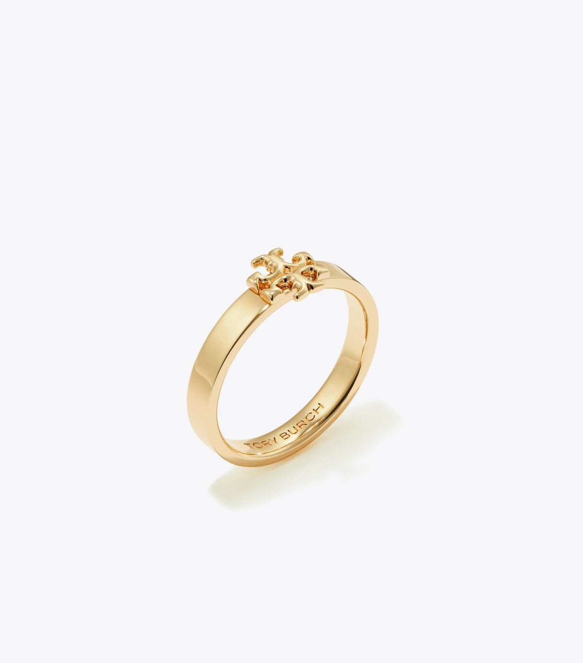 Icon Ring - Tory Gold | Tory Burch Hot Sale