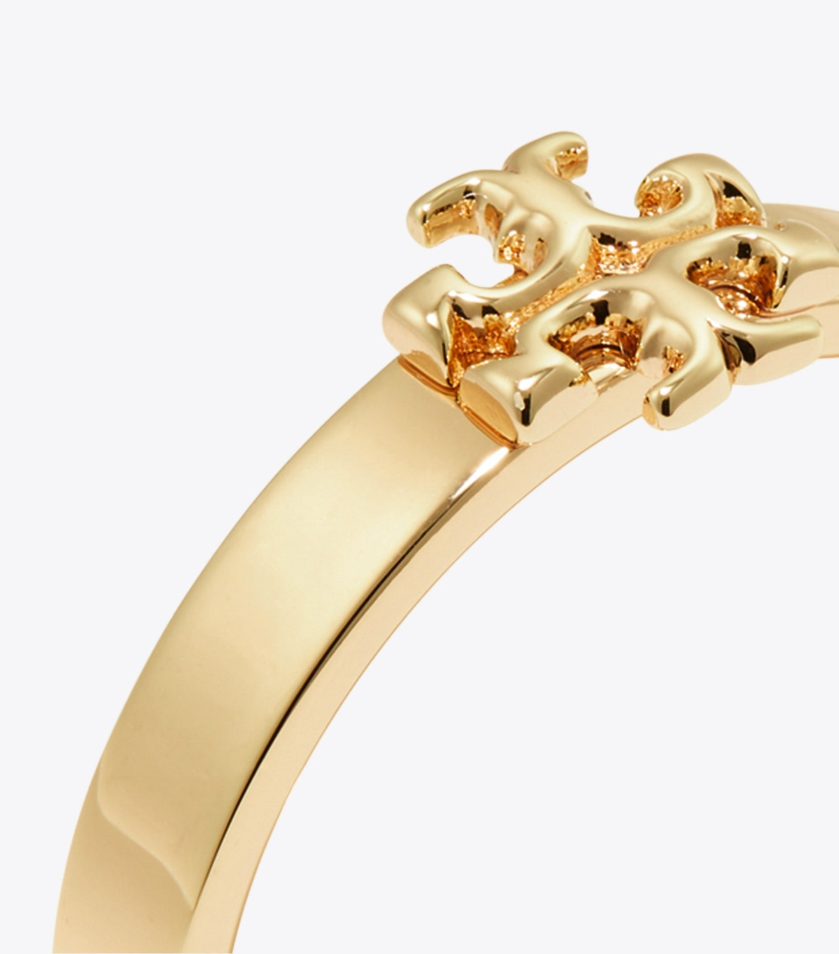 Icon Ring - Tory Gold | Tory Burch Hot Sale