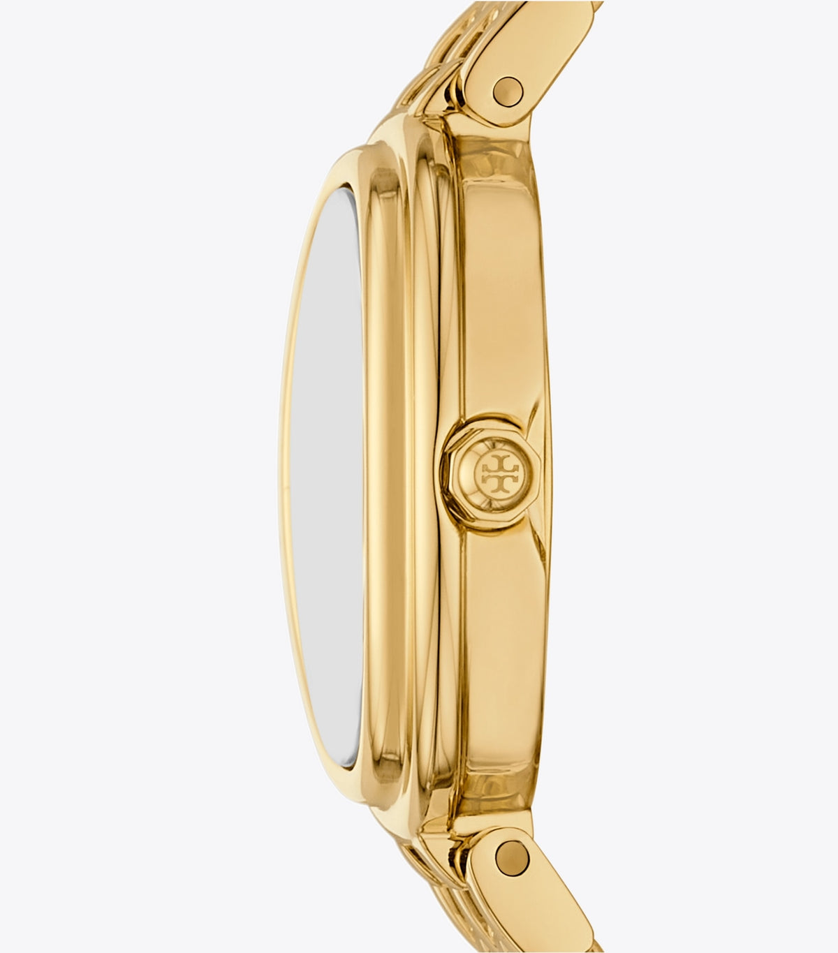 Oval Watch - Gold | Tory Burch New