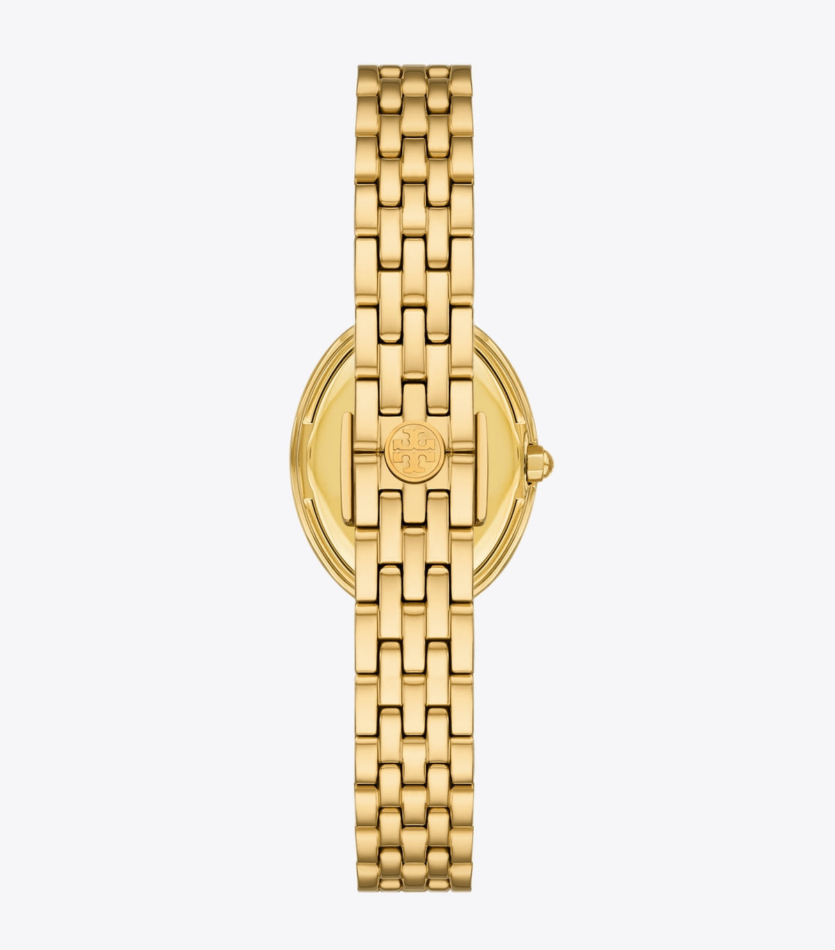Oval Watch - Gold | Tory Burch New