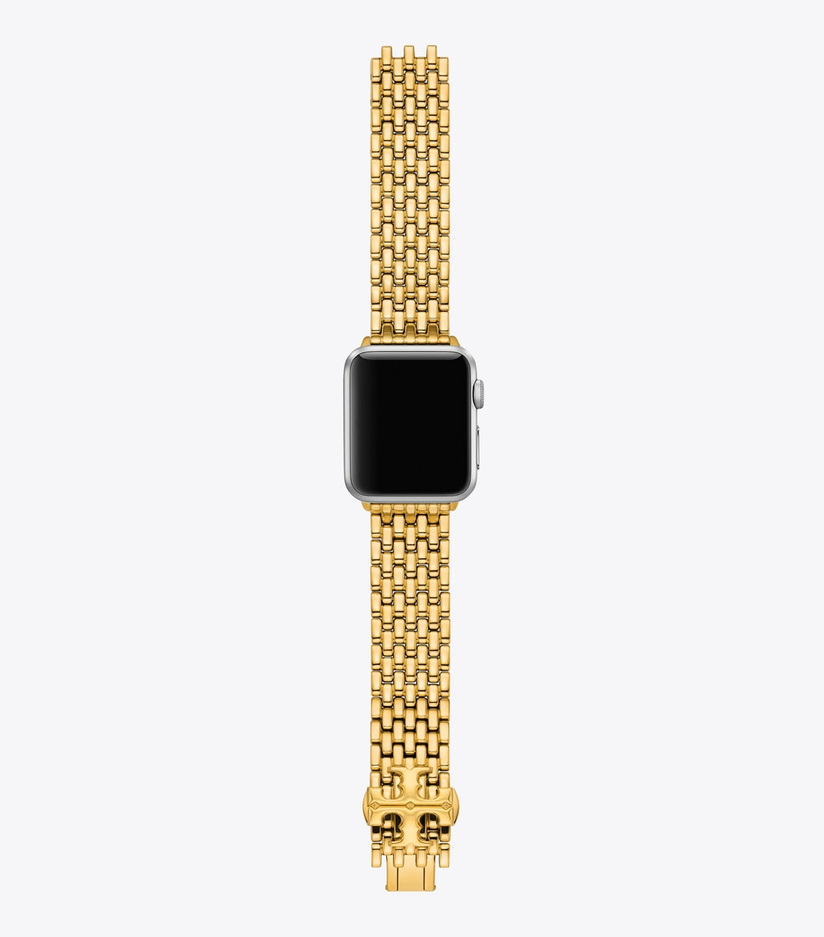 Eleanor Band for Apple Watch® - Gold | Tory Burch Deals