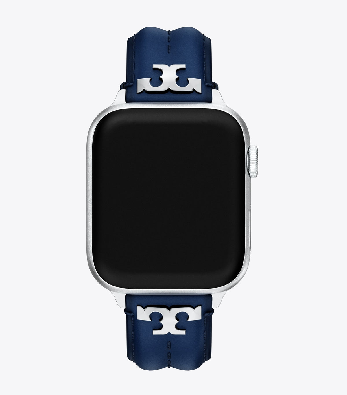 Kira Band for Apple Watch® - Navy | Tory Burch Recommended