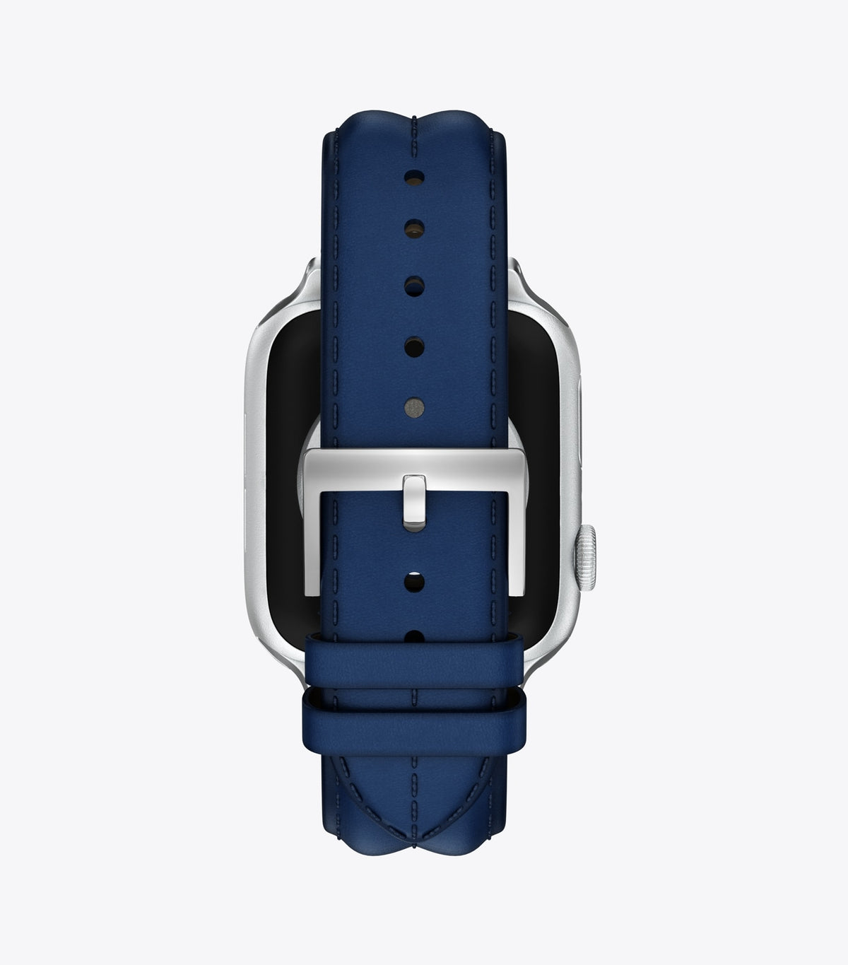 Kira Band for Apple Watch® - Navy | Tory Burch Recommended