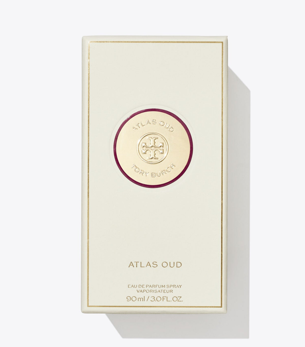 Atlas Oud Eau de Parfum 90ml - Atlas Oud | Tory Burch Best Seller