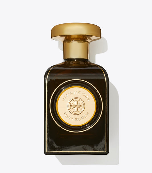 Infinite Oak Eau de Parfum 90ml - Infinite Oak | Tory Burch Trending