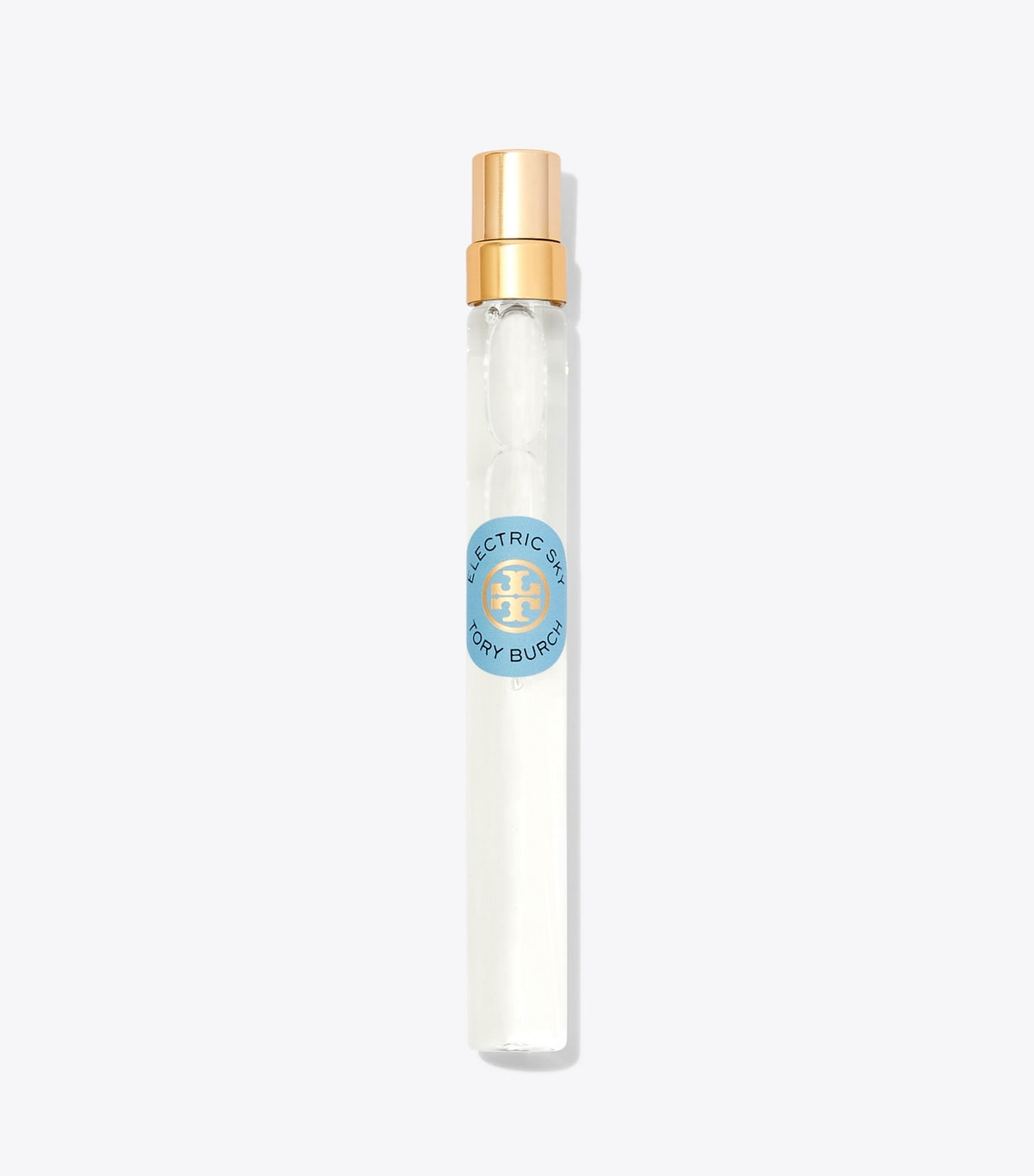 Electric Sky Eau de Parfum Travel Spray 10ml - Electric Sky | Tory Burch Top Pick