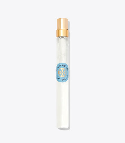 Electric Sky Eau de Parfum Travel Spray 10ml - Electric Sky | Tory Burch Top Pick