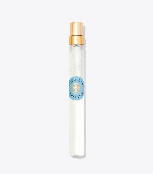 Electric Sky Eau de Parfum Travel Spray 10ml - Electric Sky | Tory Burch Top Pick