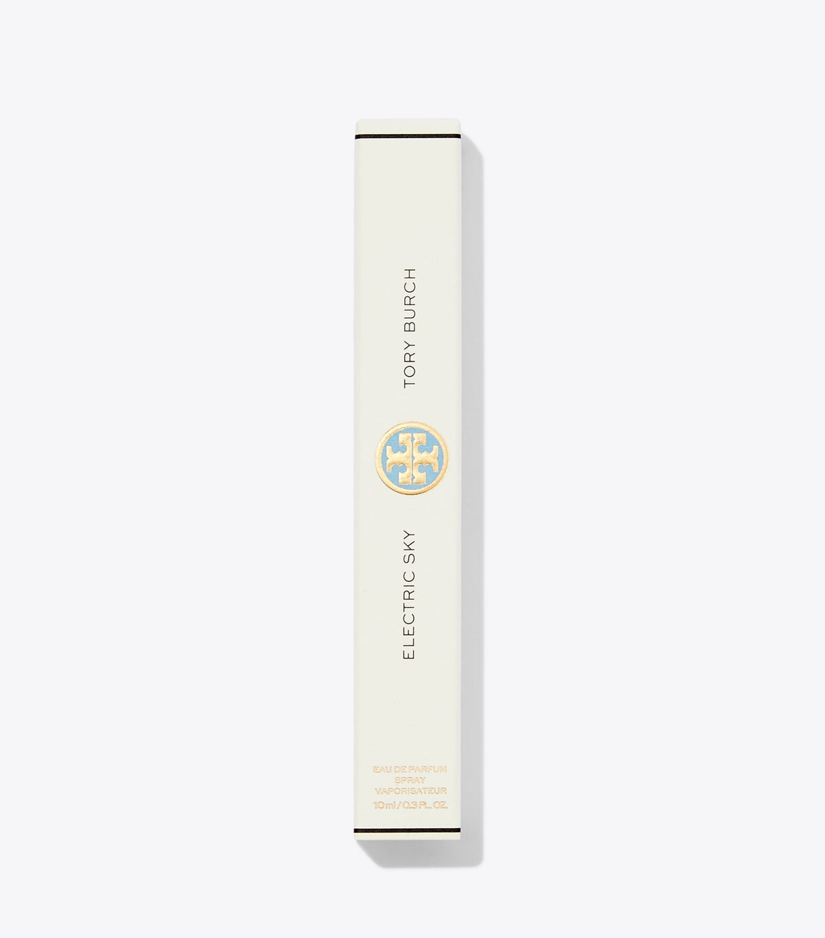 Electric Sky Eau de Parfum Travel Spray 10ml - Electric Sky | Tory Burch Top Pick
