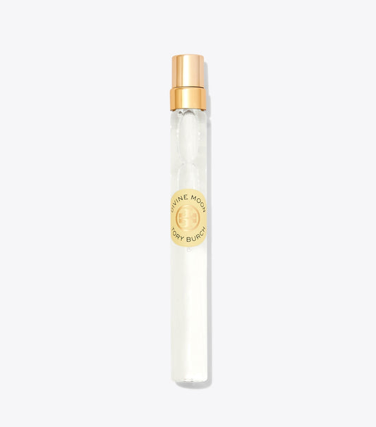 Divine Moon Eau de Parfum Travel Spray 10ml - Divine Moon | Tory Burch Best Seller