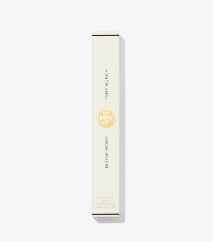 Divine Moon Eau de Parfum Travel Spray 10ml - Divine Moon | Tory Burch Best Seller