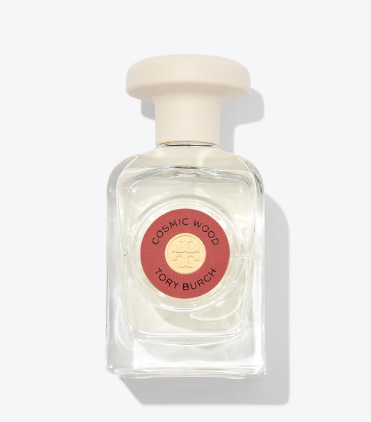 Cosmic Wood Eau de Parfum 90ml - Cosmic Wood | Tory Burch Essential