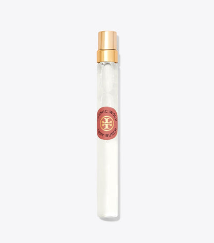 Cosmic Wood Eau de Parfum Travel Spray 10ml - Cosmic Wood | Tory Burch Deals