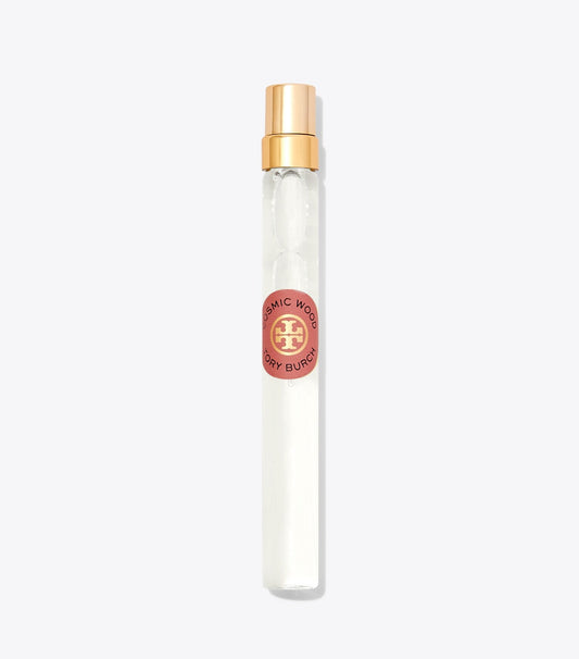 Cosmic Wood Eau de Parfum Travel Spray 10ml - Cosmic Wood | Tory Burch Deals