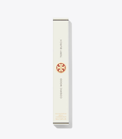 Cosmic Wood Eau de Parfum Travel Spray 10ml - Cosmic Wood | Tory Burch Deals