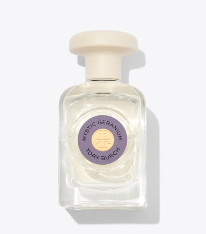 Mystic Geranium Eau de Parfum 90ml - Mystic Geranium | Tory Burch Smart Buy