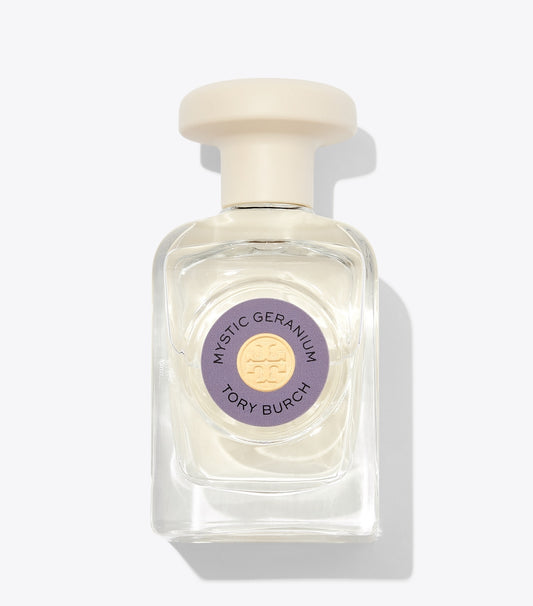 Mystic Geranium Eau de Parfum 90ml - Mystic Geranium | Tory Burch Smart Buy