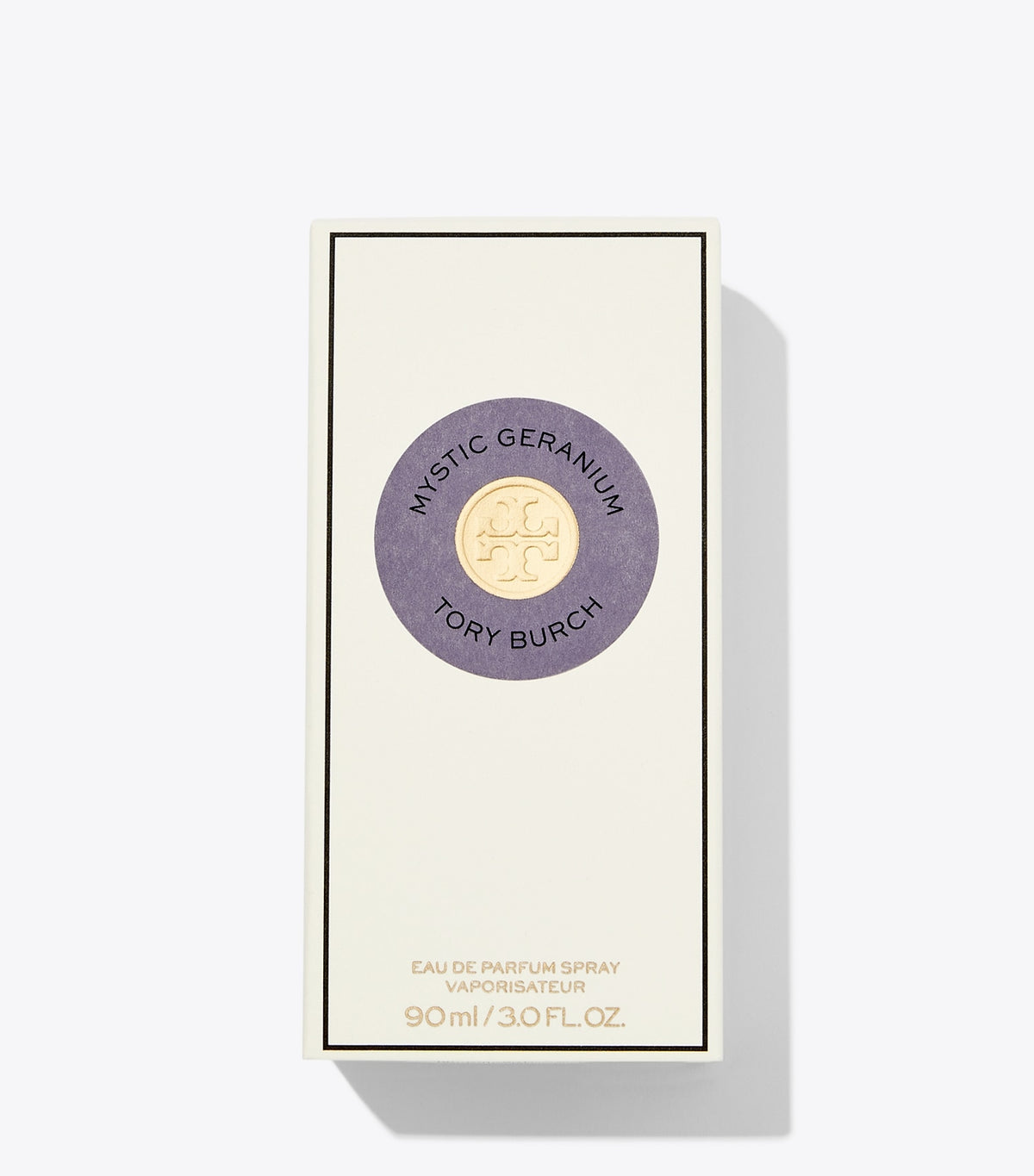 Mystic Geranium Eau de Parfum 90ml - Mystic Geranium | Tory Burch Smart Buy