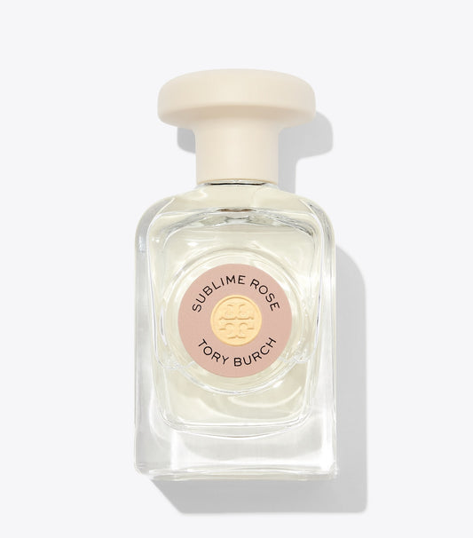 Sublime Rose Eau de Parfum 90ml - Sublime Rose | Tory Burch Top Pick