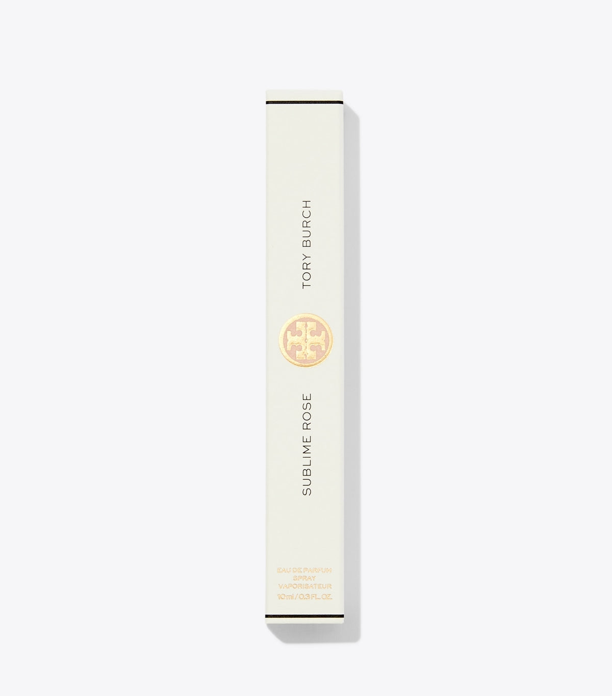 Sublime Rose Eau de Parfum Travel Spray 10ml - Sublime Rose | Tory Burch Deals