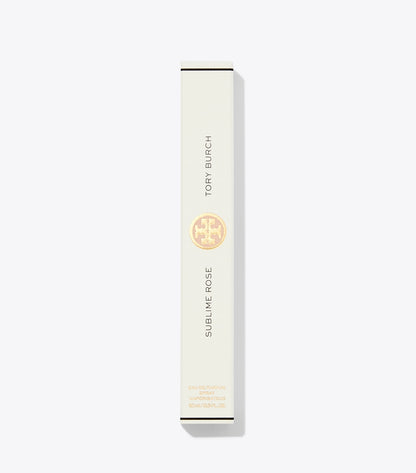 Sublime Rose Eau de Parfum Travel Spray 10ml - Sublime Rose | Tory Burch Deals