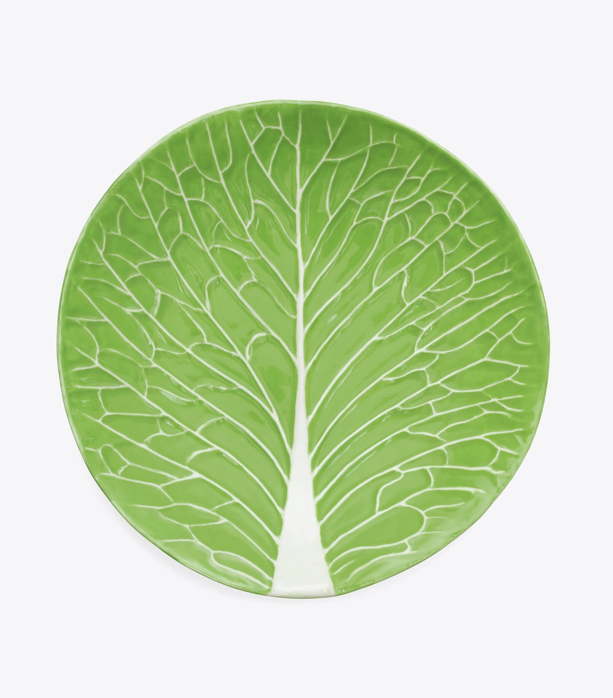 Lettuce Ware Salad Plate, Set of 4 - Green | Tory Burch Discount
